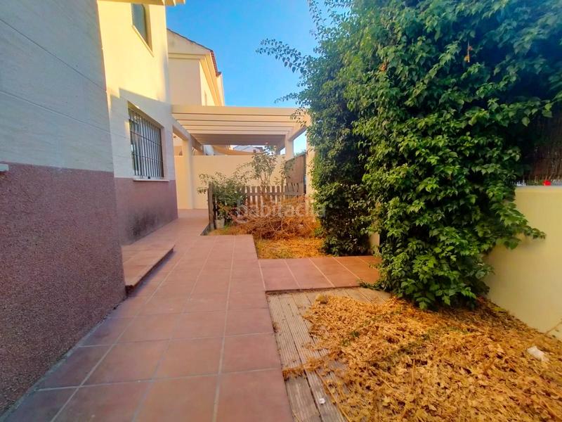 Foto 07f6b6f4-7350-43e7-a70d-cb4ed28a833b. Casa bifamiliare con camino parcheggio piscina in Jerez de la Frontera