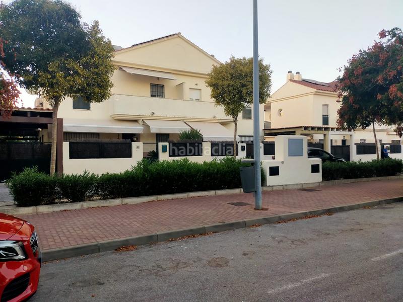 Foto 1c221386-e3ed-4cca-b128-9ea3e9f8e486. Casa bifamiliare con camino parcheggio piscina in Jerez de la Frontera