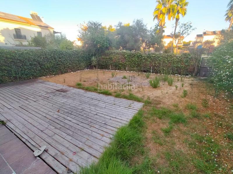 Foto 504efd11-4fb1-4212-b96d-e829a9a24632. Casa bifamiliare con camino parcheggio piscina in Jerez de la Frontera