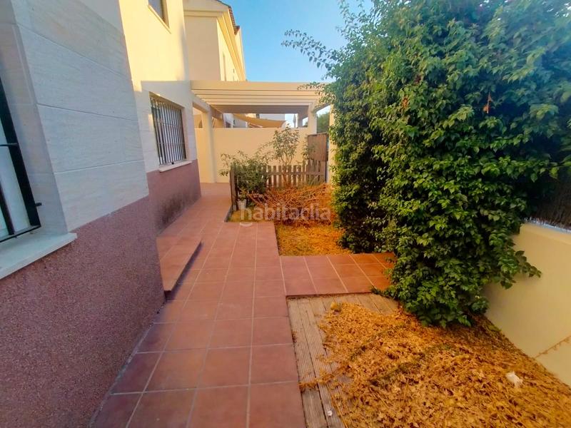 Foto af6907dc-f9f1-4cc0-9768-82d88992c5c6. Casa bifamiliare con camino parcheggio piscina in Jerez de la Frontera