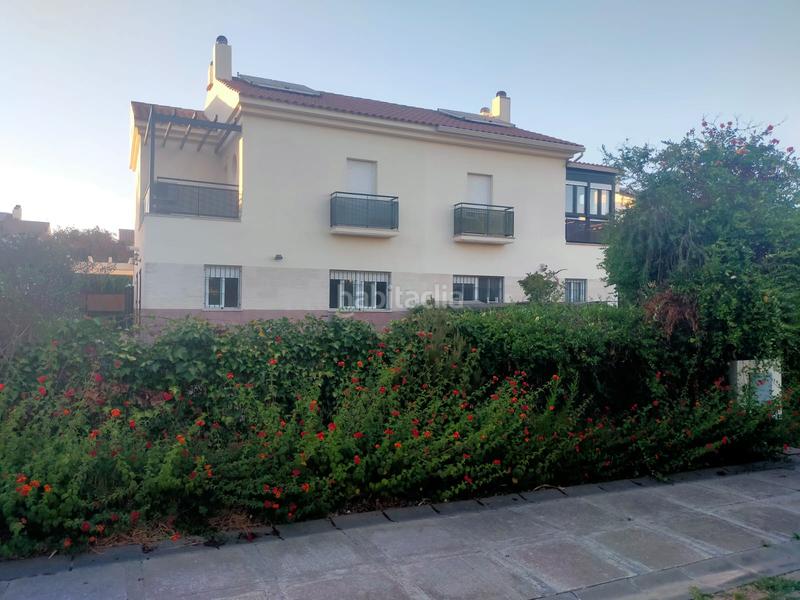 Foto f393737c-a91d-4ebf-b271-1a0f70bcadf7. Casa bifamiliare con camino parcheggio piscina in Jerez de la Frontera