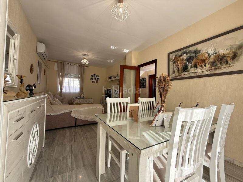 Foto 86a65d99-d707-434c-a5f2-8895174fd438. Casa a schiera in El Rocío - La Milagrosa Jerez de la Frontera