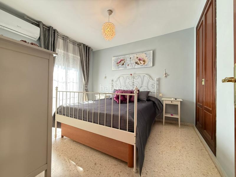Foto c4ffe339-ac0f-4ed7-a75c-a04edf762c94. Casa a schiera in El Rocío - La Milagrosa Jerez de la Frontera