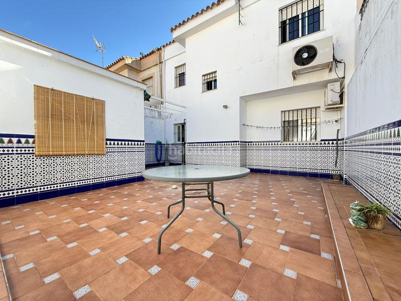 Foto 4f7d2659-4fb1-46ab-adb1-79b6a9bbe6ee. Casa adosada en El Rocío - La Milagrosa Jerez de la Frontera