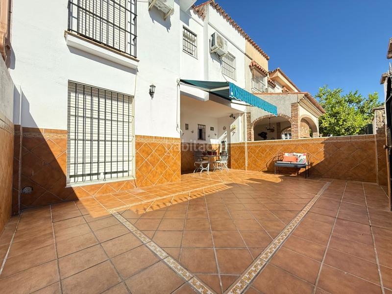 Foto 55c461cd-bbe2-4dc5-a088-45f840cba2ce. Casa adosada en El Rocío - La Milagrosa Jerez de la Frontera