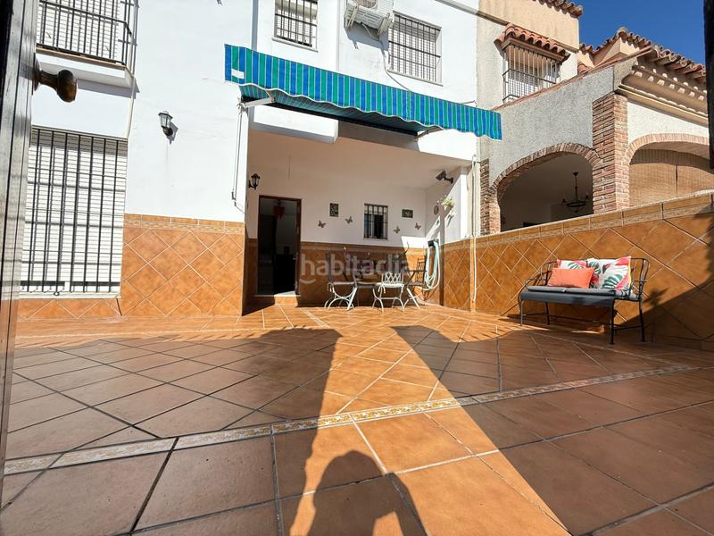 Foto 5b114f31-cb56-4864-b41c-190624524dac. Casa adosada en El Rocío - La Milagrosa Jerez de la Frontera