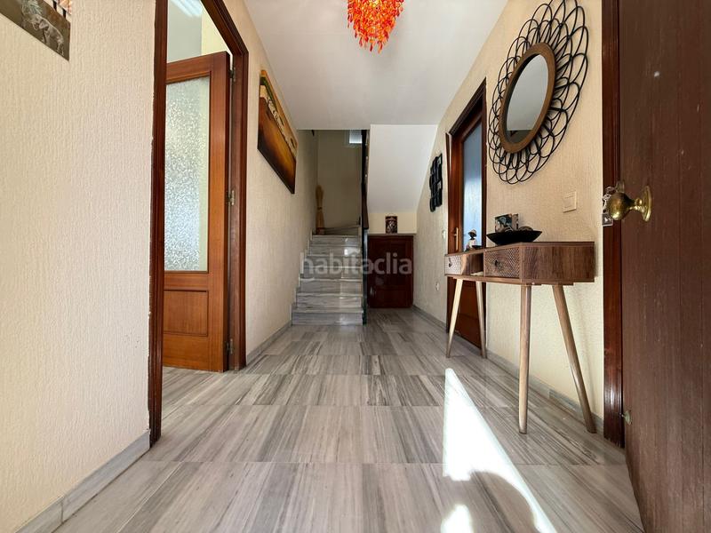 Foto 5b8938a1-c7f5-4e36-91bf-5ec94907b0b9. Casa adosada en El Rocío - La Milagrosa Jerez de la Frontera