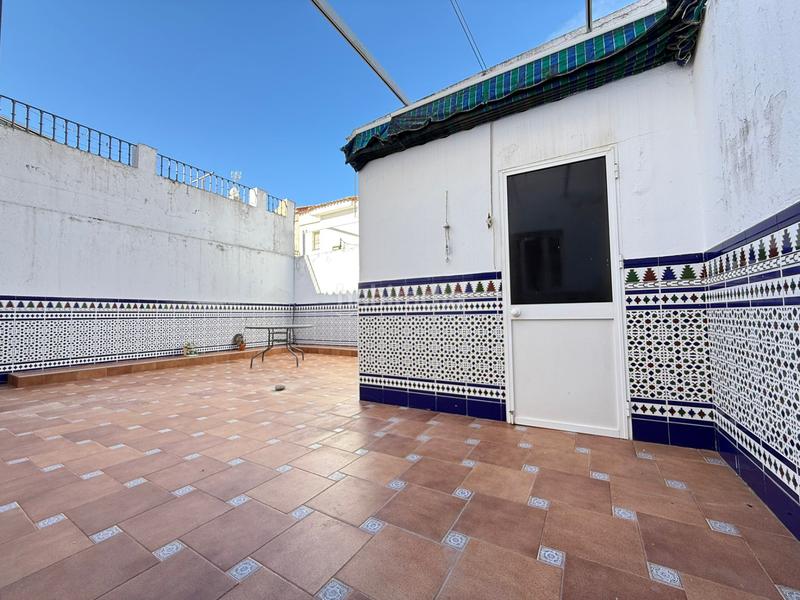 Foto 9bfb75af-b711-4111-815e-fd2214616859. Casa adosada en El Rocío - La Milagrosa Jerez de la Frontera