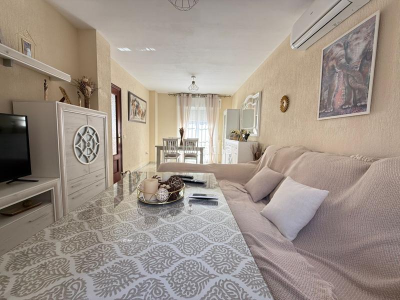Foto a417370d-eda2-43b5-887d-151796f58397. Casa adosada en El Rocío - La Milagrosa Jerez de la Frontera