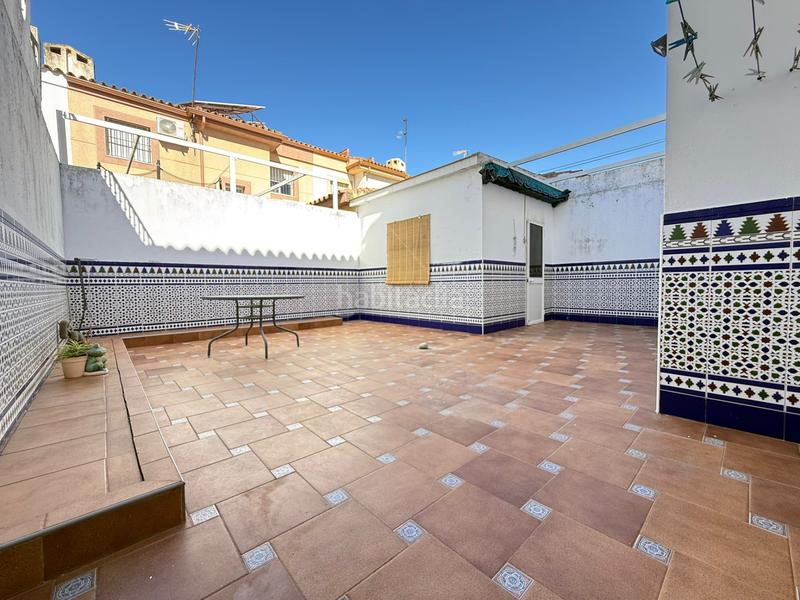 Foto c94ccf30-f35c-431d-ba20-e4ec39ede3d5. Casa adosada en El Rocío - La Milagrosa Jerez de la Frontera