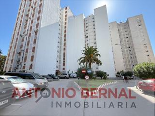Appartement à Pago San José - Princi - Jerez