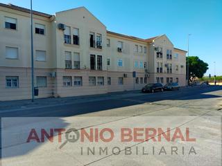 Appartement à El Rocío - La Milagrosa