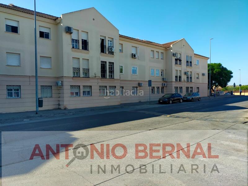 Foto d7b1a6fe-67c5-4af0-8dec-19bf4581088f. Flat in El Rocío - La Milagrosa Jerez de la Frontera