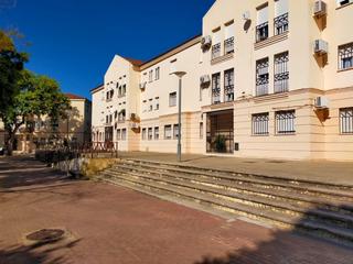 Etagenwohnung in El Rocío - La Milagrosa