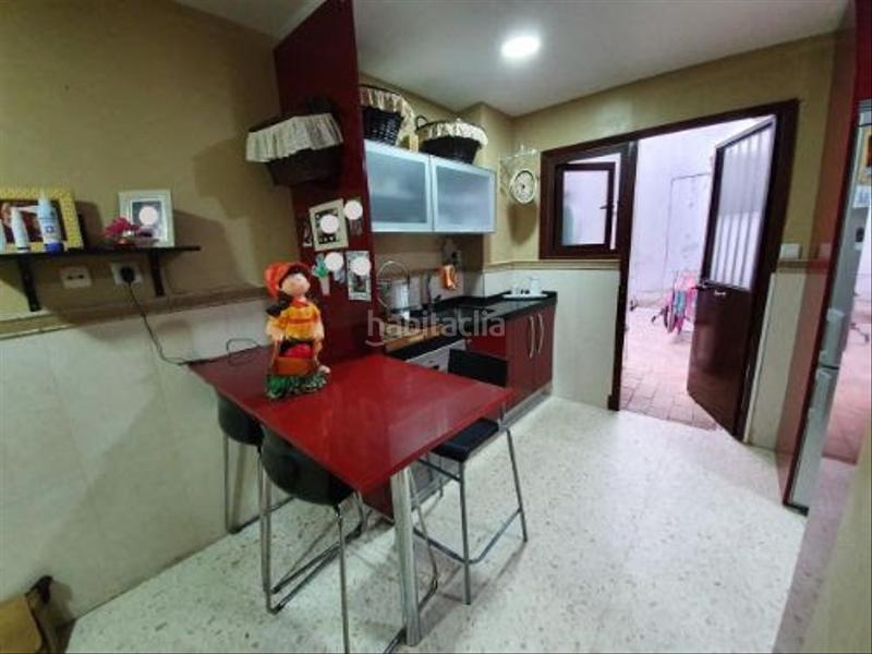 Foto c05af915-dbd9-4187-a771-b0763abcf8cc. Appartement dans Centro Jerez de la Frontera