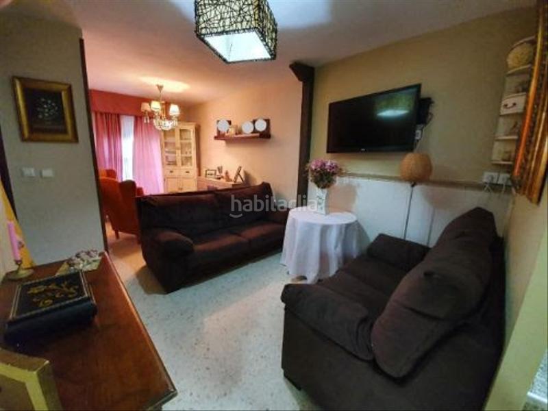 Foto 516a716b-f7e3-44df-b32f-27f18391ce40. Piso en Centro Jerez de la Frontera