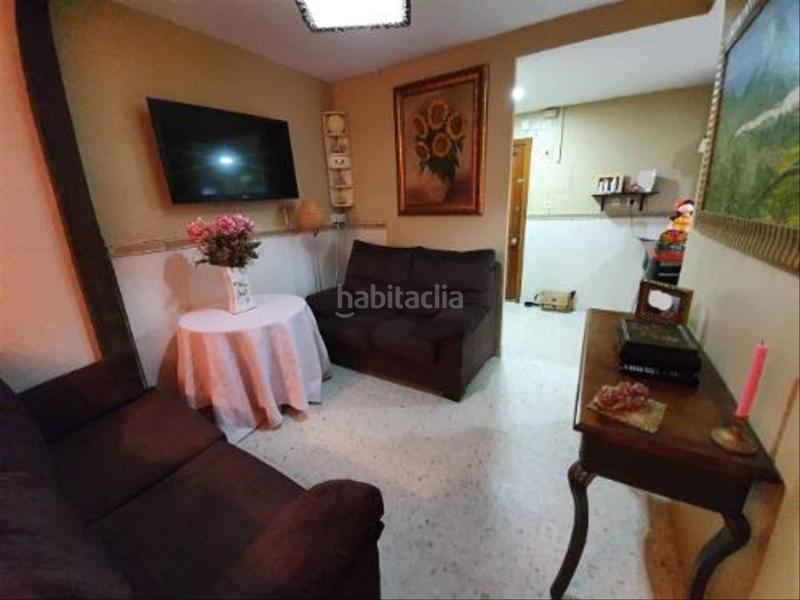 Foto 5d52b6f2-5702-40ee-836c-aeac3515e205. Piso en Centro Jerez de la Frontera
