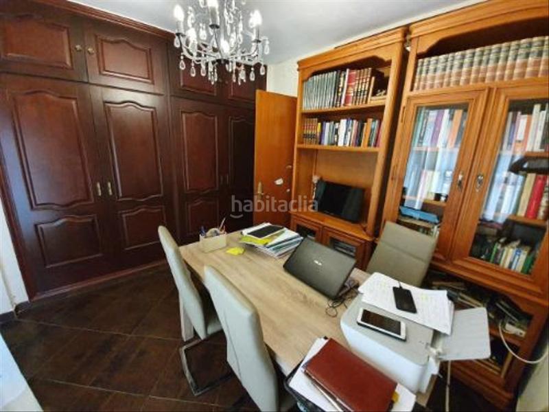 Foto f64bee4a-4d9d-469c-9fcc-7b262690a144. Piso en Centro Jerez de la Frontera