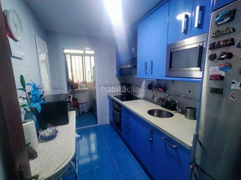 Foto 0c1764d3-f476-4e52-8609-43d2134faedb. Appartement avec parking dans Puertas del sur - Guadabajaque Jerez de la Frontera