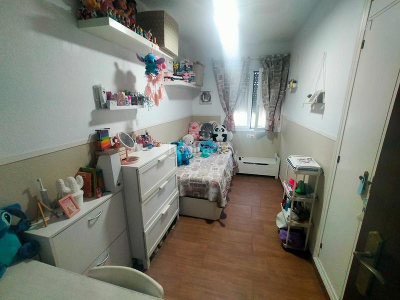 Foto 40142f38-f8b0-4a9e-b243-4e785db3fef9. Appartement avec parking dans Puertas del sur - Guadabajaque Jerez de la Frontera