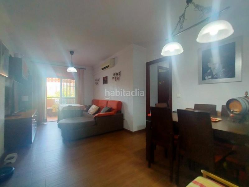 Foto 406404b8-07ba-4660-b87f-a49b41281989. Appartement avec parking dans Puertas del sur - Guadabajaque Jerez de la Frontera