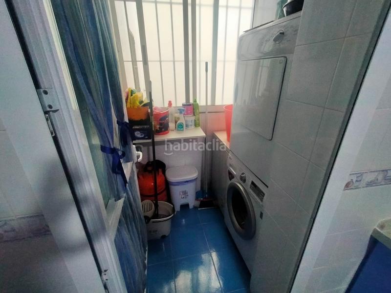 Foto 539204f2-668a-40ef-90fd-6fb7bf1526a6. Appartement avec parking dans Puertas del sur - Guadabajaque Jerez de la Frontera