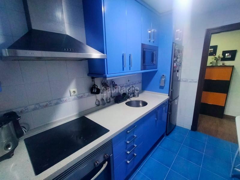 Foto a7e2cc6a-b708-4933-96df-5af305d137ae. Appartement avec parking dans Puertas del sur - Guadabajaque Jerez de la Frontera