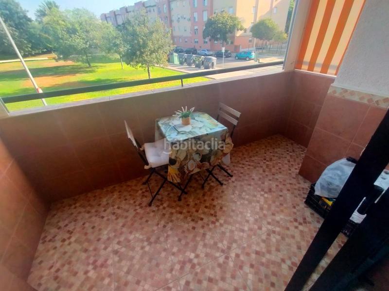Foto cc722a21-3e51-4505-abf2-0e296f598ca8. Appartement avec parking dans Puertas del sur - Guadabajaque Jerez de la Frontera