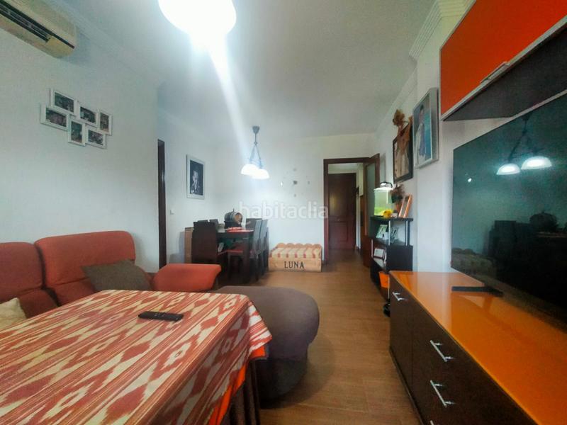 Foto ce410c83-270b-4b0d-9ca1-7467577846c2. Appartement avec parking dans Puertas del sur - Guadabajaque Jerez de la Frontera