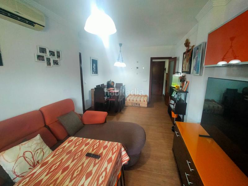 Foto dffc4255-4210-445a-9299-dbc0bad67c1d. Appartement avec parking dans Puertas del sur - Guadabajaque Jerez de la Frontera