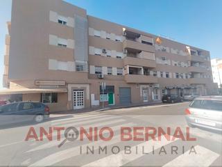 Appartement à Puertas del sur - Guadabajaque