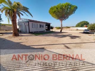 Terreno residencial en Parque Atlántico - Ronda este