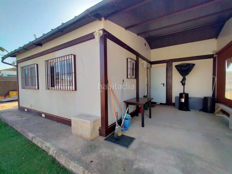 Foto 3c844a44-8efd-4ddd-9693-6336c84546ce. Terreno residenziale in Parque Atlántico - Ronda este Jerez de la Frontera