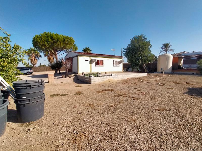 Foto a9a2c45e-3bac-4d28-80f9-d777c8746273. Terreno residenziale in Parque Atlántico - Ronda este Jerez de la Frontera