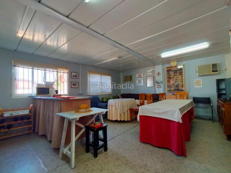 Foto ab704289-2847-4801-adeb-d64b5878e800. Terreno residenziale in Parque Atlántico - Ronda este Jerez de la Frontera