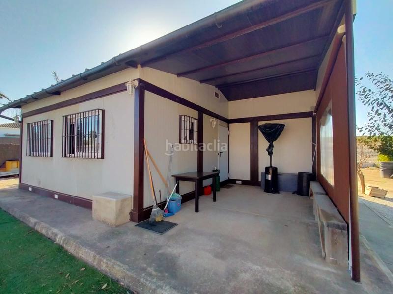 Foto 082e2cc5-d82a-47db-bf75-1061e4a70ebd. Wohngrundstück in Parque Atlántico - Ronda este Jerez de la Frontera