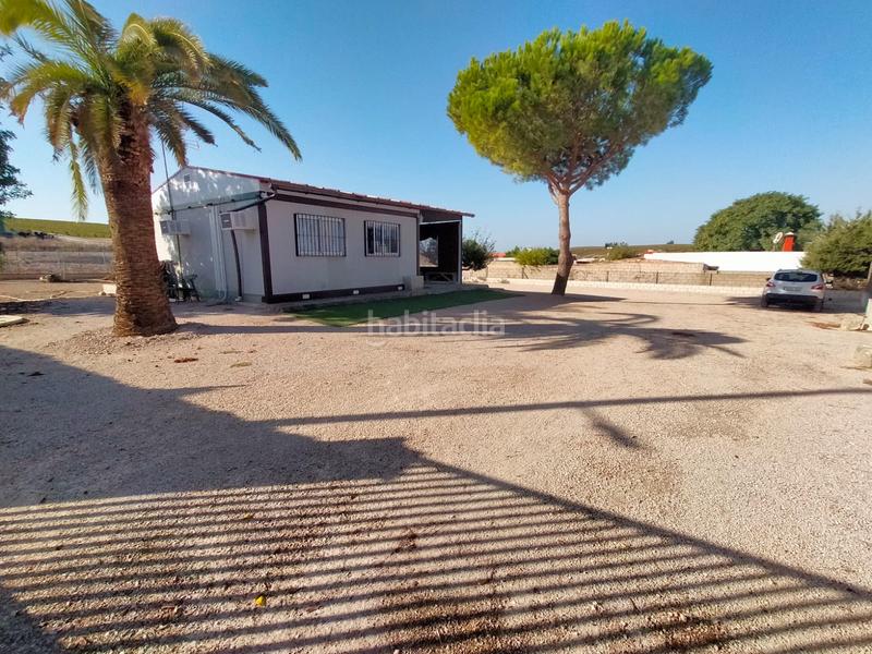 Foto 45173ce7-9672-49df-98e9-b2025a4af0fd. Wohngrundstück in Parque Atlántico - Ronda este Jerez de la Frontera