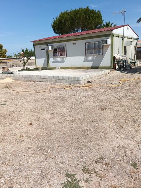 Foto 4a6b8215-12e9-4097-9dac-096322b80f38. Wohngrundstück in Parque Atlántico - Ronda este Jerez de la Frontera