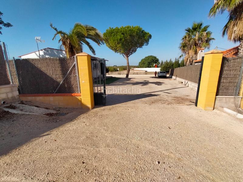 Foto 7dd6d44b-cd6f-4c9e-b846-503392d18f18. Wohngrundstück in Parque Atlántico - Ronda este Jerez de la Frontera