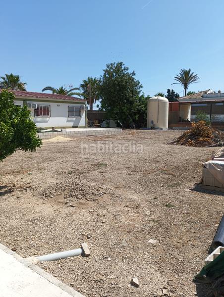 Foto b1df2052-37bc-447e-ae9e-51421dc1d709. Wohngrundstück in Parque Atlántico - Ronda este Jerez de la Frontera