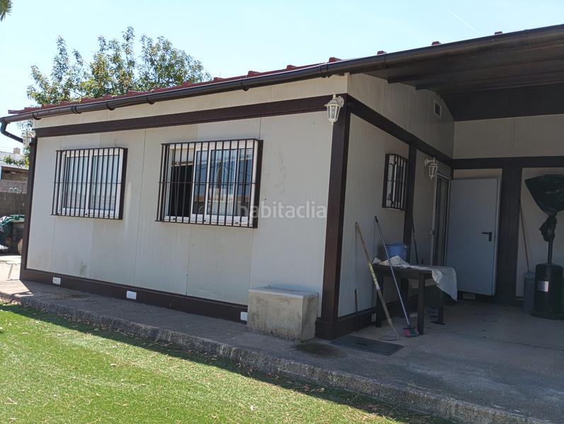 Foto e3ad518f-41b1-4b40-a9cc-ab08457dcc22. Wohngrundstück in Parque Atlántico - Ronda este Jerez de la Frontera