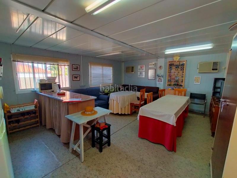 Foto f98388b5-250d-4524-ac39-8617d9e18172. Wohngrundstück in Parque Atlántico - Ronda este Jerez de la Frontera