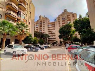 Appartamento in El Altillo