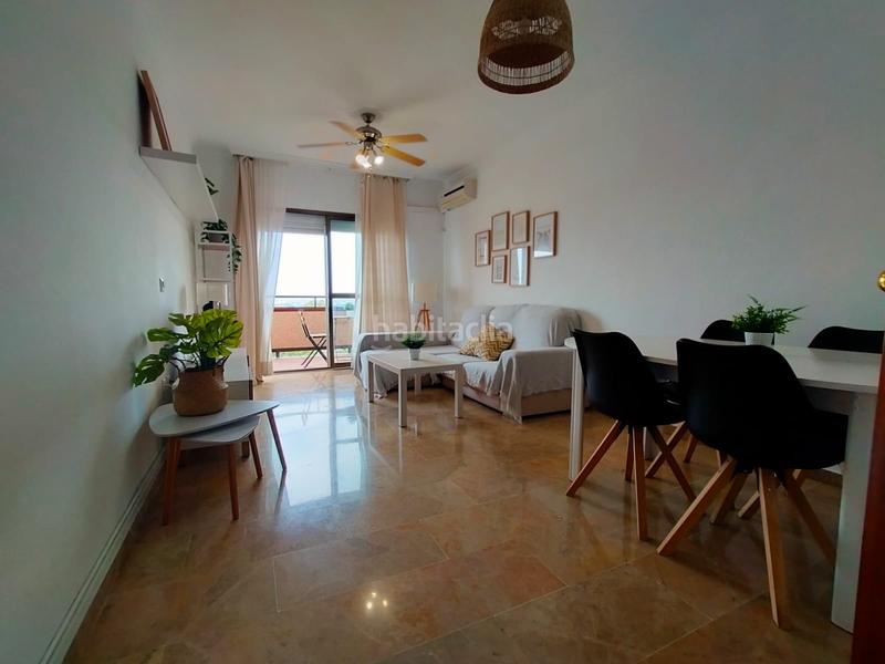 Foto c5052d8d-3564-4ffb-a4f1-20f068b22957. Appartamento con riscaldamento parcheggio in El Altillo Jerez de la Frontera