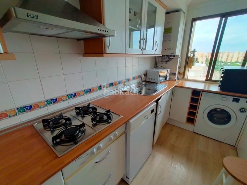 Foto ee50409a-7cfd-4d55-bb45-1e4563593d91. Appartamento con riscaldamento parcheggio in El Altillo Jerez de la Frontera