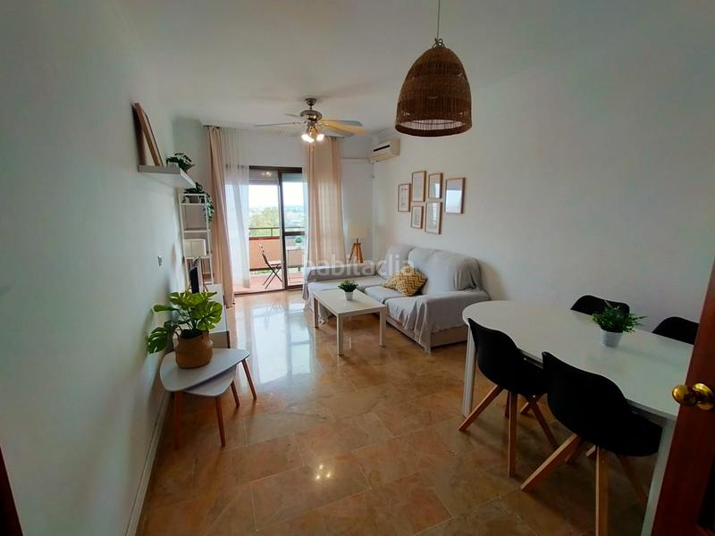 Foto 38938fa8-8a22-4d3e-8077-fca6bd6b3405. Appartement avec chauffage parking dans El Altillo Jerez de la Frontera