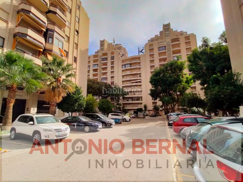 Foto ab50d170-34c4-4b20-810b-3c40c200a227. Etagenwohnung mit heizung parking in El Altillo Jerez de la Frontera