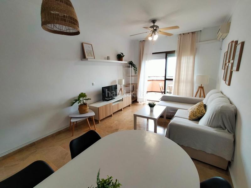 Foto b88ec450-836d-4ce0-868b-0126e0174227. Etagenwohnung mit heizung parking in El Altillo Jerez de la Frontera