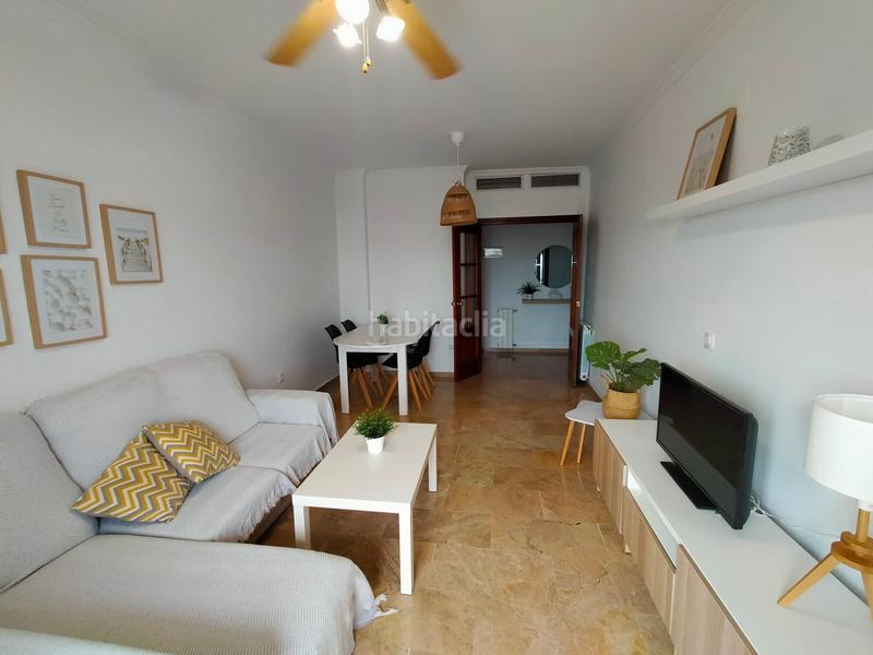 Foto f1cb16b0-3c2e-4130-bf43-a0823f709a98. Etagenwohnung mit heizung parking in El Altillo Jerez de la Frontera