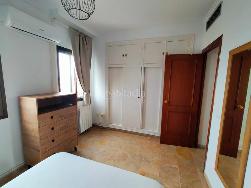 Foto 08ce6b5d-08f5-4ae8-b6bf-0c69fa28d9f8. Flat with heating parking in El Altillo Jerez de la Frontera